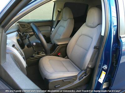 2019 Chevrolet Colorado Work Truck   - Photo 16 - Mesa, AZ 85202