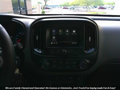 2019 Chevrolet Colorado Work Truck   - Photo 36 - Mesa, AZ 85202