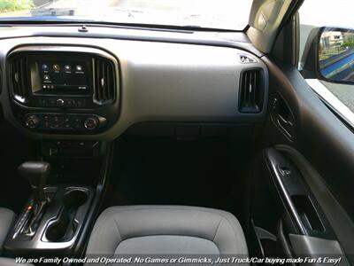 2019 Chevrolet Colorado Work Truck   - Photo 33 - Mesa, AZ 85202