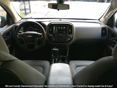 2019 Chevrolet Colorado Work Truck   - Photo 32 - Mesa, AZ 85202