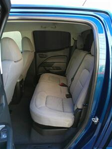 2019 Chevrolet Colorado Work Truck   - Photo 19 - Mesa, AZ 85202