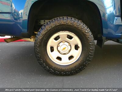 2019 Chevrolet Colorado Work Truck   - Photo 45 - Mesa, AZ 85202