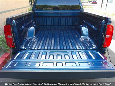 2019 Chevrolet Colorado Work Truck   - Photo 9 - Mesa, AZ 85202