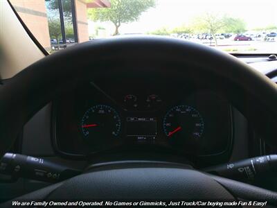 2019 Chevrolet Colorado Work Truck   - Photo 11 - Mesa, AZ 85202