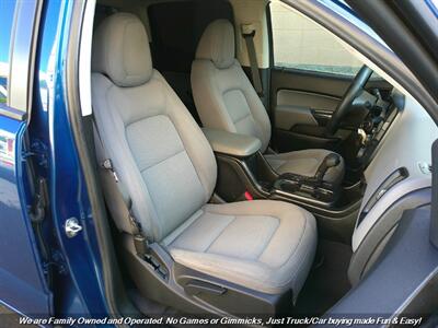 2019 Chevrolet Colorado Work Truck   - Photo 28 - Mesa, AZ 85202