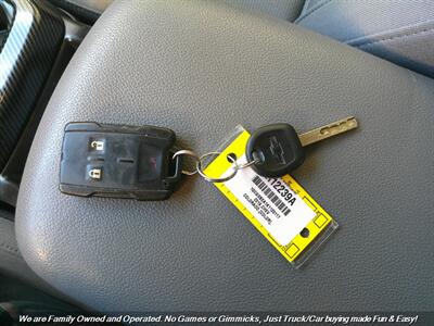 2019 Chevrolet Colorado Work Truck   - Photo 43 - Mesa, AZ 85202