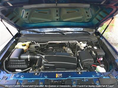 2019 Chevrolet Colorado Work Truck   - Photo 48 - Mesa, AZ 85202