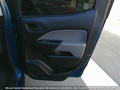 2019 Chevrolet Colorado Work Truck   - Photo 27 - Mesa, AZ 85202