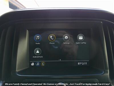 2019 Chevrolet Colorado Work Truck   - Photo 37 - Mesa, AZ 85202