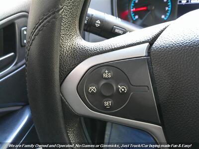 2019 Chevrolet Colorado Work Truck   - Photo 41 - Mesa, AZ 85202