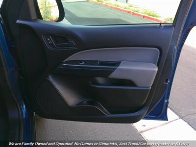 2019 Chevrolet Colorado Work Truck   - Photo 31 - Mesa, AZ 85202