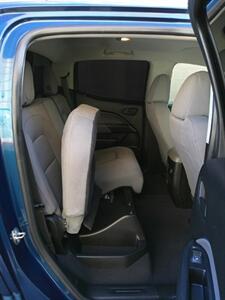 2019 Chevrolet Colorado Work Truck   - Photo 23 - Mesa, AZ 85202