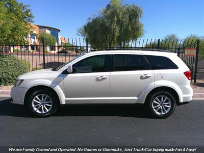 2018 Dodge Journey SXT   - Photo 7 - Mesa, AZ 85202