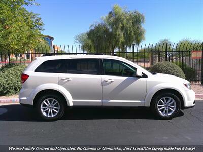 2018 Dodge Journey SXT   - Photo 5 - Mesa, AZ 85202