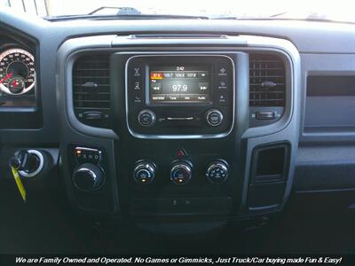 2017 RAM 1500 Express   - Photo 38 - Mesa, AZ 85202