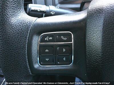 2017 RAM 1500 Express   - Photo 43 - Mesa, AZ 85202