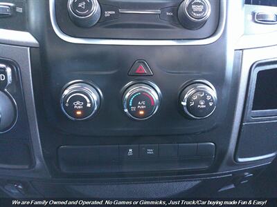 2017 RAM 1500 Express   - Photo 40 - Mesa, AZ 85202