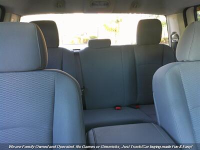 2017 RAM 1500 Express   - Photo 23 - Mesa, AZ 85202