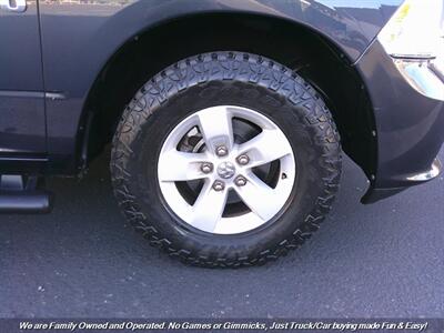 2017 RAM 1500 Express   - Photo 48 - Mesa, AZ 85202