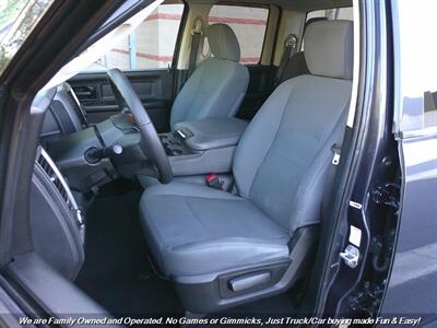 2017 RAM 1500 Express   - Photo 17 - Mesa, AZ 85202