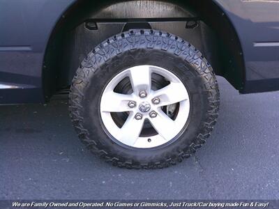 2017 RAM 1500 Express   - Photo 46 - Mesa, AZ 85202