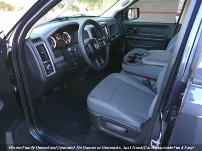 2017 RAM 1500 Express   - Photo 15 - Mesa, AZ 85202