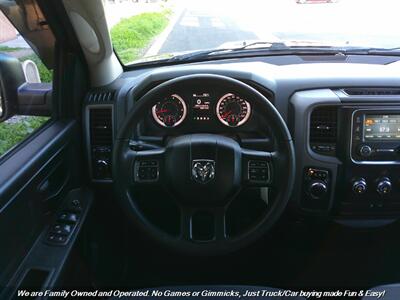 2017 RAM 1500 Express   - Photo 14 - Mesa, AZ 85202