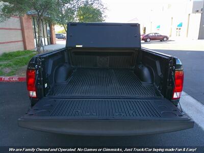 2017 RAM 1500 Express   - Photo 8 - Mesa, AZ 85202