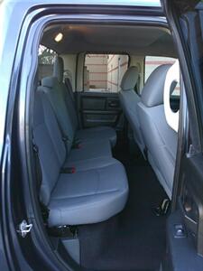 2017 RAM 1500 Express   - Photo 26 - Mesa, AZ 85202