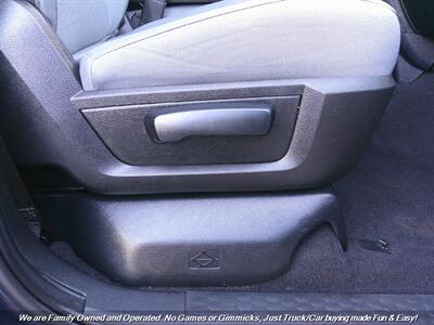 2017 RAM 1500 Express   - Photo 32 - Mesa, AZ 85202