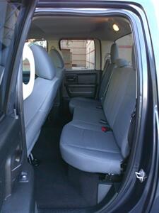 2017 RAM 1500 Express   - Photo 20 - Mesa, AZ 85202