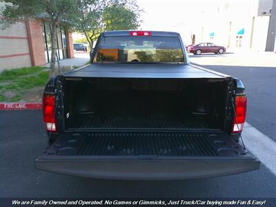 2017 RAM 1500 Express   - Photo 10 - Mesa, AZ 85202