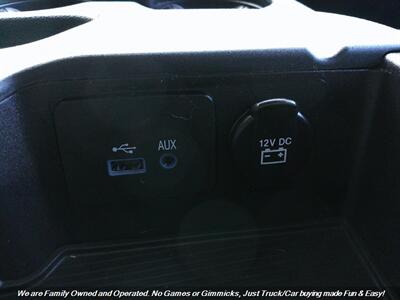 2017 RAM 1500 Express   - Photo 42 - Mesa, AZ 85202