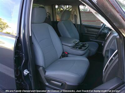 2017 RAM 1500 Express   - Photo 29 - Mesa, AZ 85202