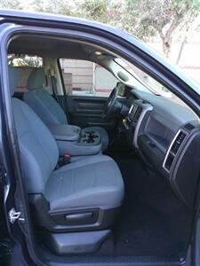 2017 RAM 1500 Express   - Photo 30 - Mesa, AZ 85202