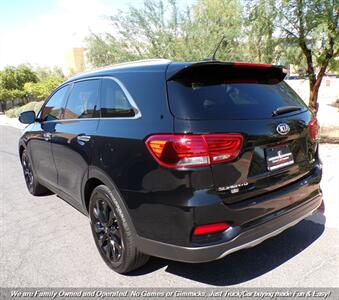 2020 Kia Sorento EX V6   - Photo 7 - Mesa, AZ 85202