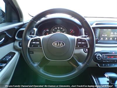 2020 Kia Sorento EX V6   - Photo 13 - Mesa, AZ 85202