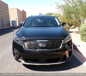 2020 Kia Sorento EX V6   - Photo 2 - Mesa, AZ 85202