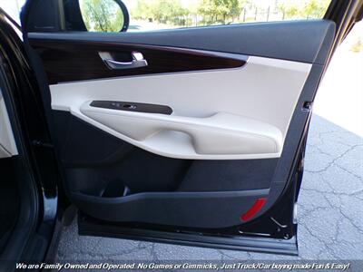 2020 Kia Sorento EX V6   - Photo 31 - Mesa, AZ 85202
