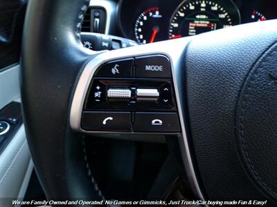 2020 Kia Sorento EX V6   - Photo 35 - Mesa, AZ 85202