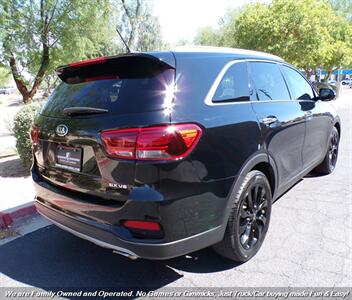 2020 Kia Sorento EX V6   - Photo 6 - Mesa, AZ 85202