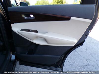 2020 Kia Sorento EX V6   - Photo 27 - Mesa, AZ 85202