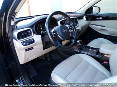2020 Kia Sorento EX V6   - Photo 14 - Mesa, AZ 85202