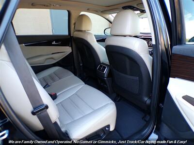 2020 Kia Sorento EX V6   - Photo 26 - Mesa, AZ 85202