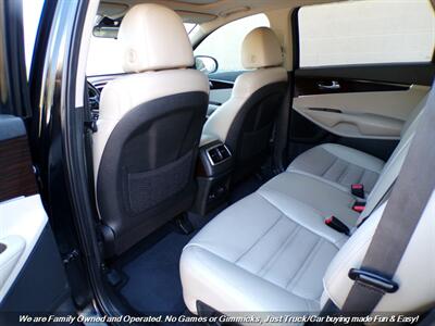 2020 Kia Sorento EX V6   - Photo 19 - Mesa, AZ 85202