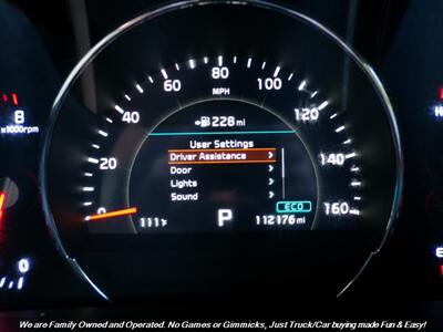 2020 Kia Sorento EX V6   - Photo 11 - Mesa, AZ 85202