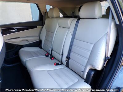 2020 Kia Sorento EX V6   - Photo 21 - Mesa, AZ 85202