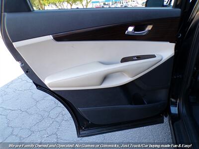 2020 Kia Sorento EX V6   - Photo 18 - Mesa, AZ 85202
