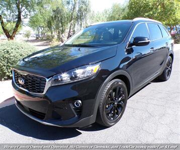 2020 Kia Sorento EX V6   - Photo 3 - Mesa, AZ 85202