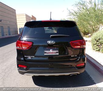 2020 Kia Sorento EX V6   - Photo 4 - Mesa, AZ 85202